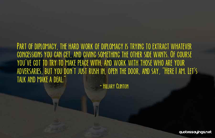 Lushan Rebellion Quotes By Hillary Clinton Lushan Rebellion Quotes By Hillary Clinton