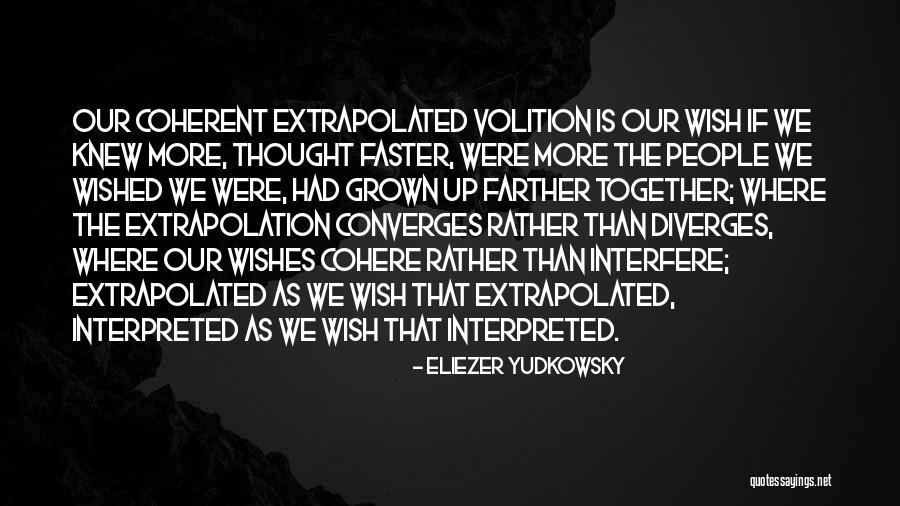 Lushbaugh Law Quotes By Eliezer Yudkowsky Lushbaugh Law Quotes By Eliezer Yudkowsky