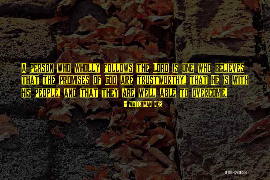 Lushbaugh Law Quotes By Watchman Nee Lushbaugh Law Quotes By Watchman Nee