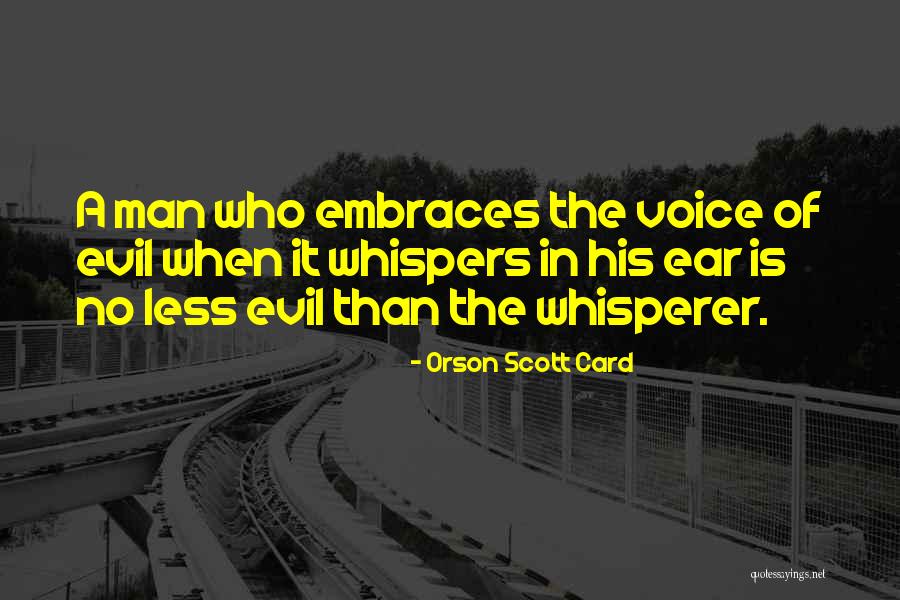 Lusheia Lenaburg Quotes By Orson Scott Card Lusheia Lenaburg Quotes By Orson Scott Card