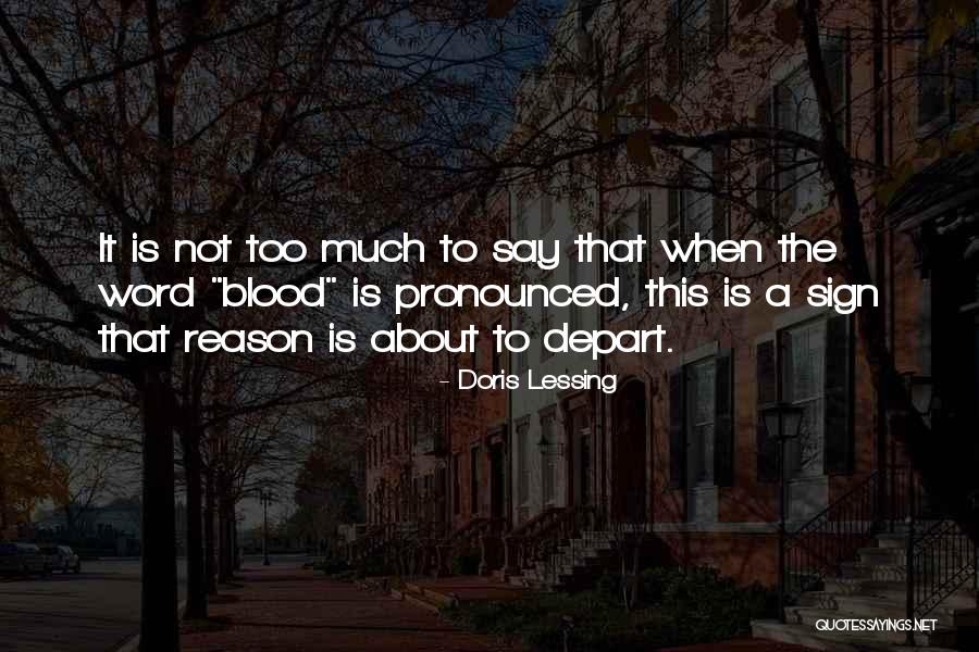 Lusheia Sudon Quotes By Doris Lessing Lusheia Sudon Quotes By Doris Lessing