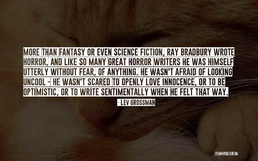 Lushes Curtains Quotes By Lev Grossman Lushes Curtains Quotes By Lev Grossman