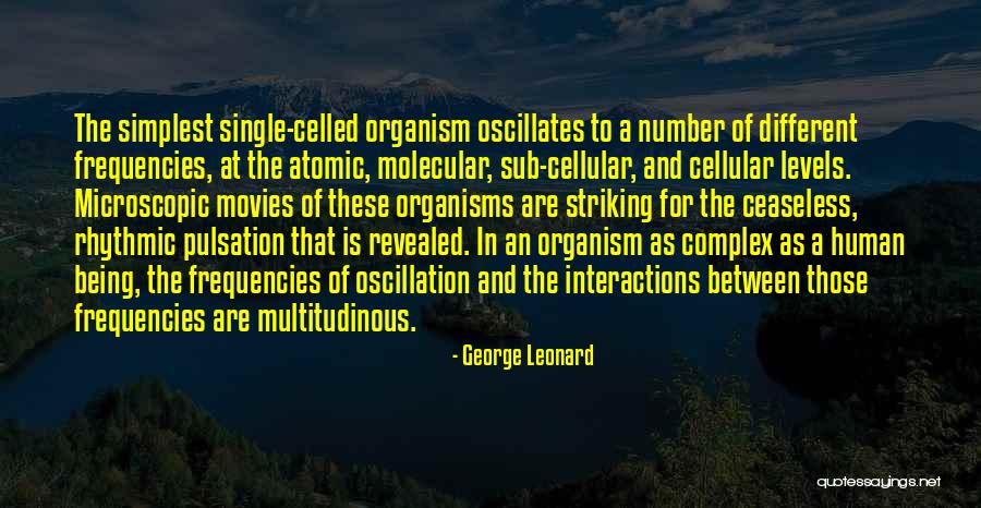 Lushington Phish Quotes By George Leonard Lushington Phish Quotes By George Leonard