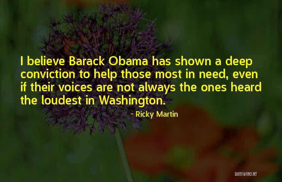 Lushington Springs Quotes By Ricky Martin Lushington Springs Quotes By Ricky Martin