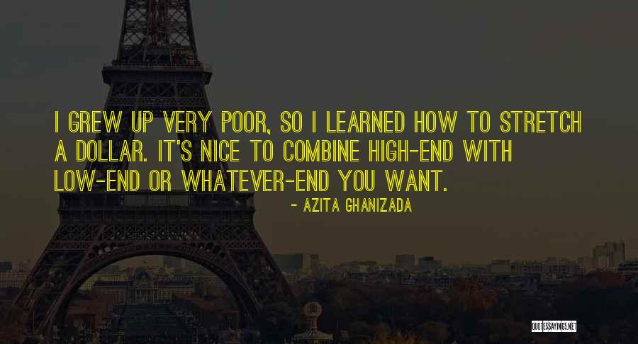 Lushly Green Quotes By Azita Ghanizada Lushly Green Quotes By Azita Ghanizada