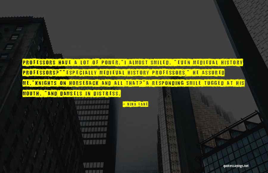 Lushly Means Quotes By Nina Lane Lushly Means Quotes By Nina Lane