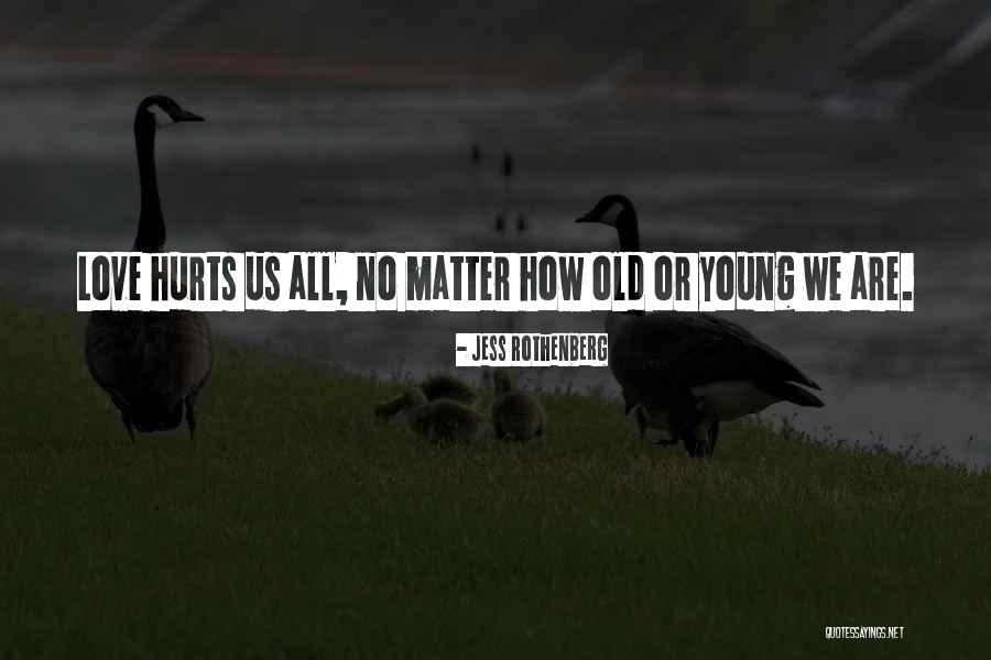 Lushly Quotes By Jess Rothenberg Lushly Quotes By Jess Rothenberg