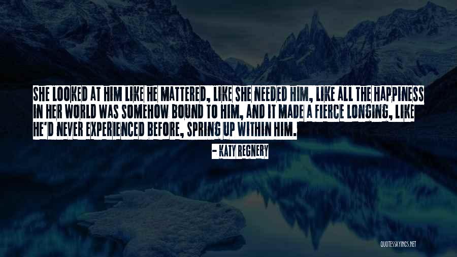 Lushness Synonym Quotes By Katy Regnery Lushness Synonym Quotes By Katy Regnery