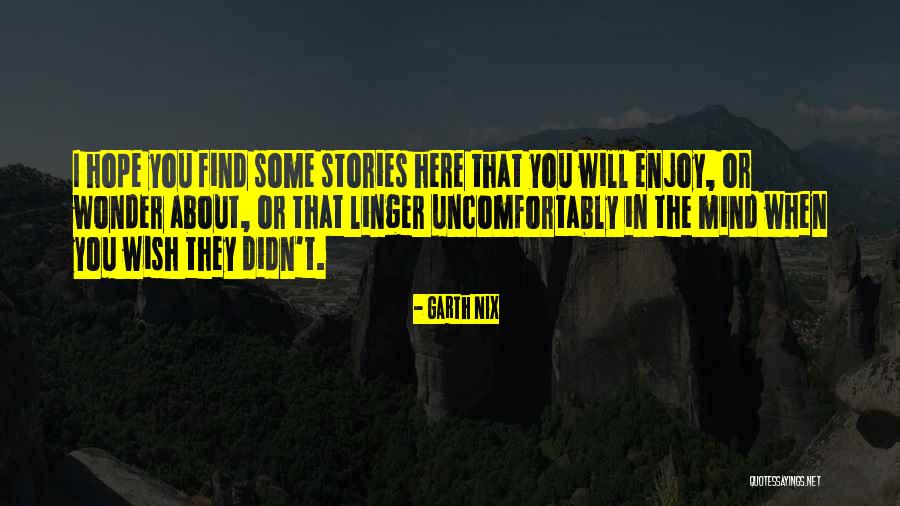 Lushy Mingzhu Quotes By Garth Nix Lushy Mingzhu Quotes By Garth Nix