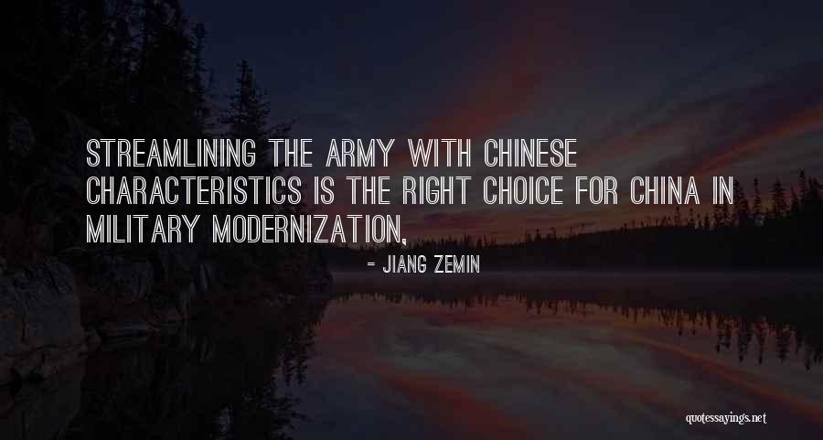 Lusiana Quotes By Jiang Zemin Lusiana Quotes By Jiang Zemin