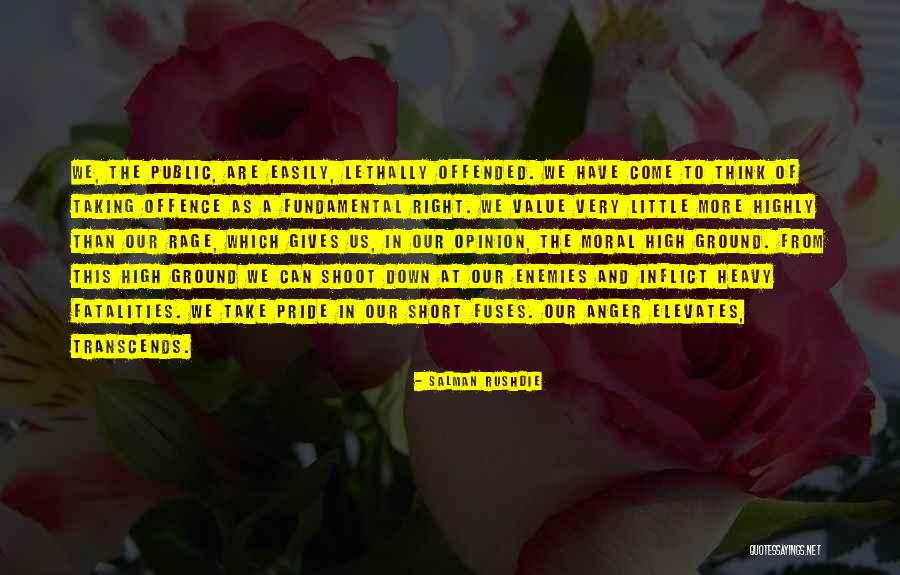 Lusiana Quotes By Salman Rushdie Lusiana Quotes By Salman Rushdie