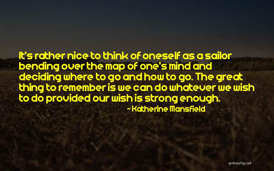 Lusignan Coat Quotes By Katherine Mansfield Lusignan Coat Quotes By Katherine Mansfield