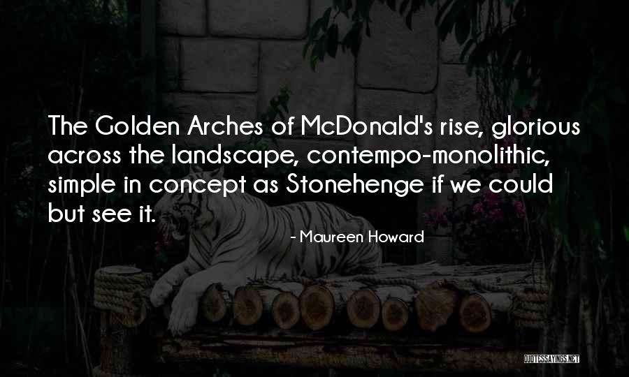 Lusignan Coat Quotes By Maureen Howard Lusignan Coat Quotes By Maureen Howard