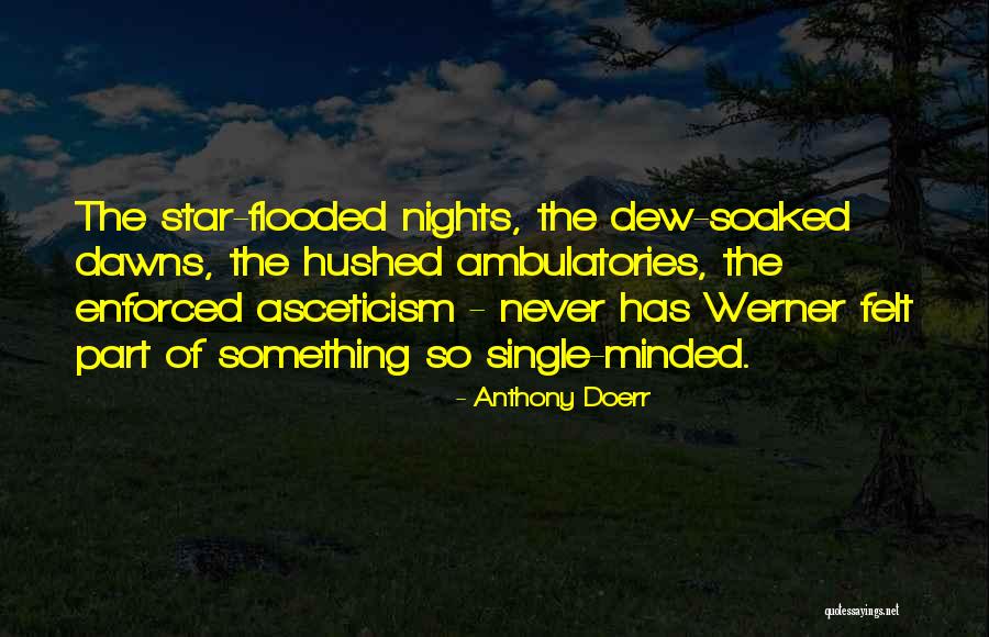 Lusignan Cyprus Quotes By Anthony Doerr Lusignan Cyprus Quotes By Anthony Doerr