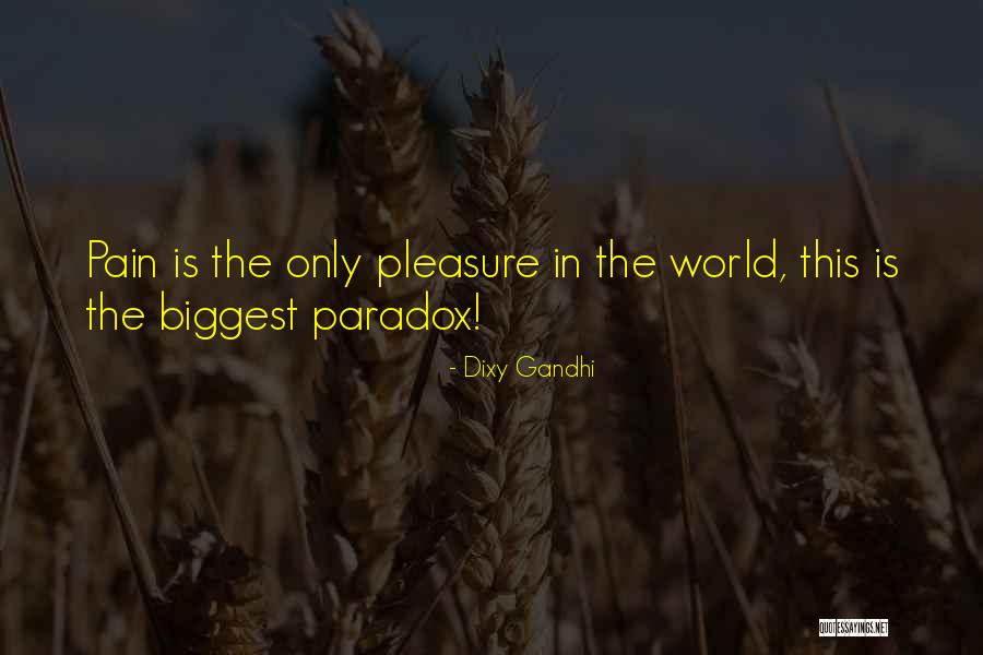 Lusignan Cyprus Quotes By Dixy Gandhi Lusignan Cyprus Quotes By Dixy Gandhi