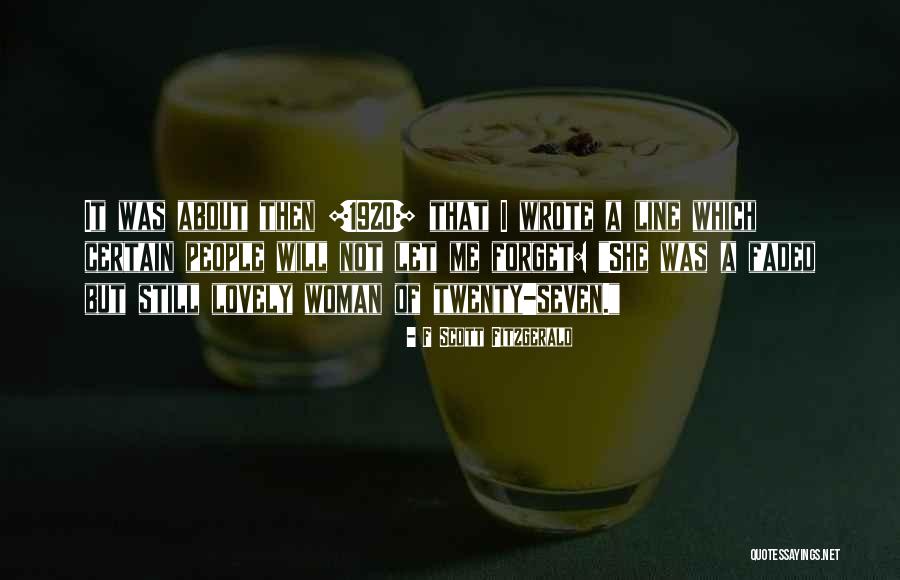 Lusignan Cyprus Quotes By F Scott Fitzgerald Lusignan Cyprus Quotes By F Scott Fitzgerald