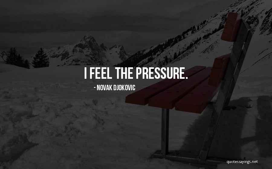 Lusignan Prison Quotes By Novak Djokovic Lusignan Prison Quotes By Novak Djokovic