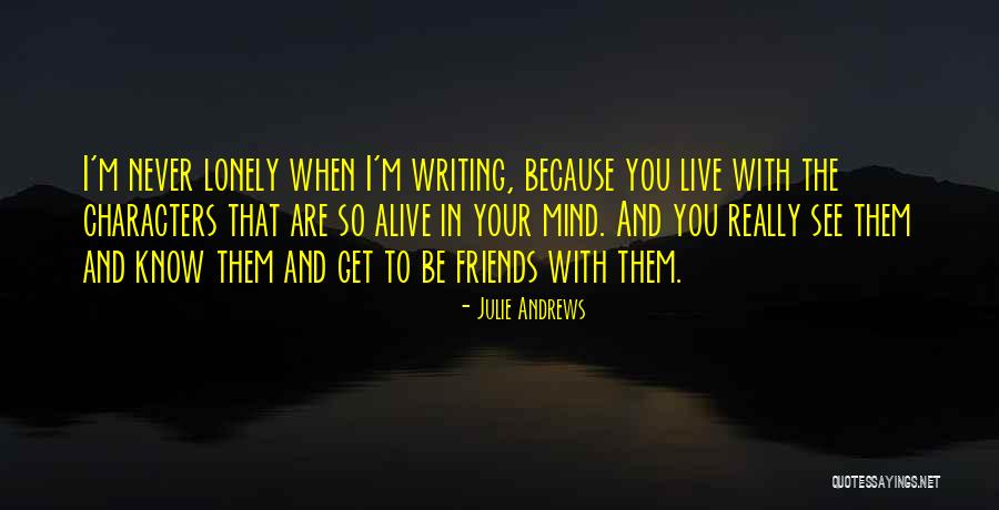 Lusindiso Tshefu Quotes By Julie Andrews Lusindiso Tshefu Quotes By Julie Andrews