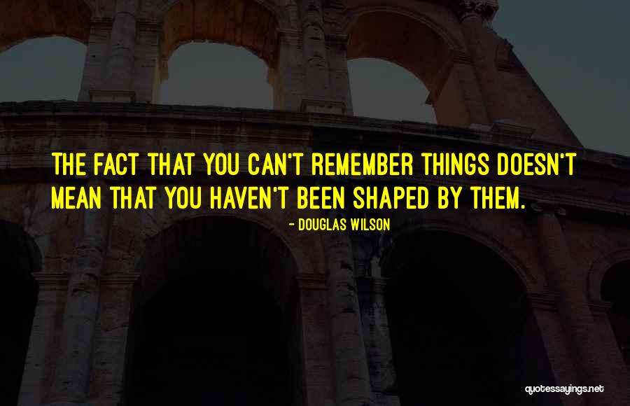Lusine Badalyan Quotes By Douglas Wilson Lusine Badalyan Quotes By Douglas Wilson