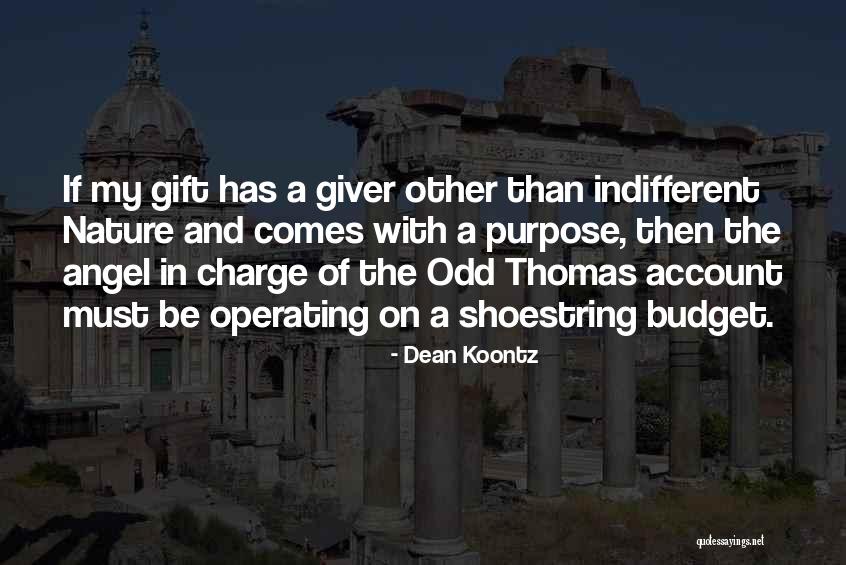 Lusine Cellars Quotes By Dean Koontz Lusine Cellars Quotes By Dean Koontz