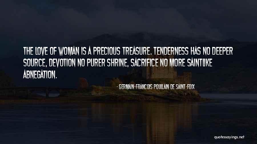 Lusine Khachatryan Quotes By Germain-Francois Poullain De Saint-Foix Lusine Khachatryan Quotes By Germain-Francois Poullain De Saint-Foix