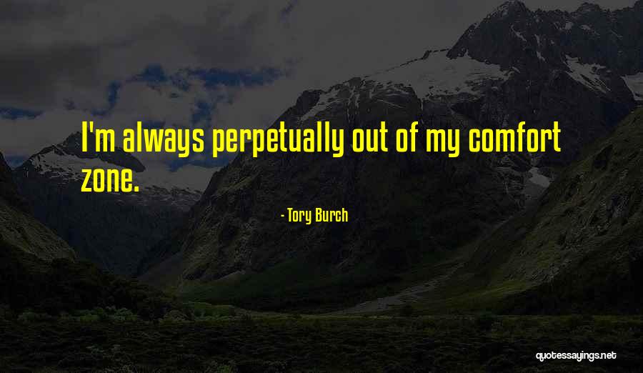 Lusine Tovmasyan Quotes By Tory Burch