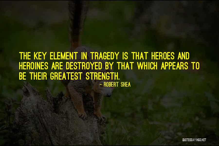 Lusinga Chi Quotes By Robert Shea Lusinga Chi Quotes By Robert Shea