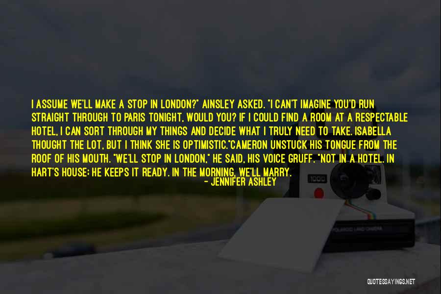Lusingame Quotes By Jennifer Ashley Lusingame Quotes By Jennifer Ashley