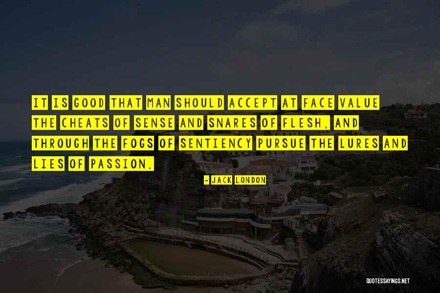 Lusingato Quotes By Jack London Lusingato Quotes By Jack London