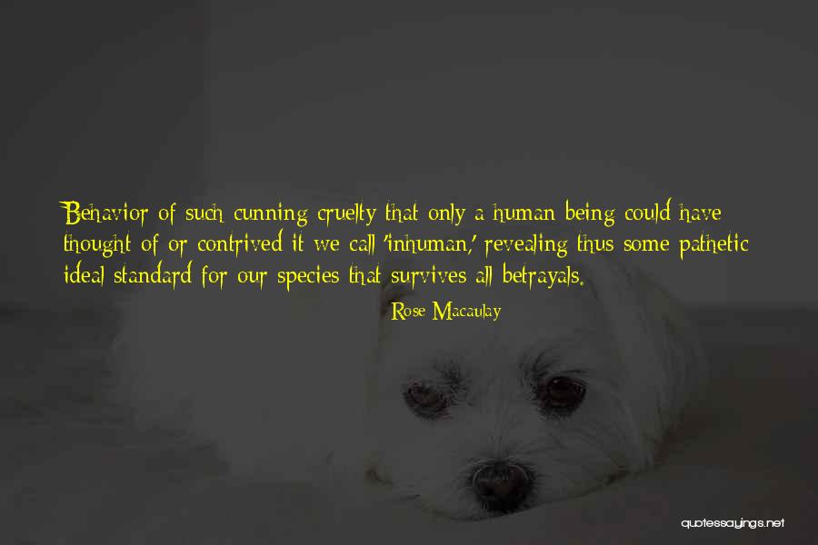 Lusingato Quotes By Rose Macaulay Lusingato Quotes By Rose Macaulay
