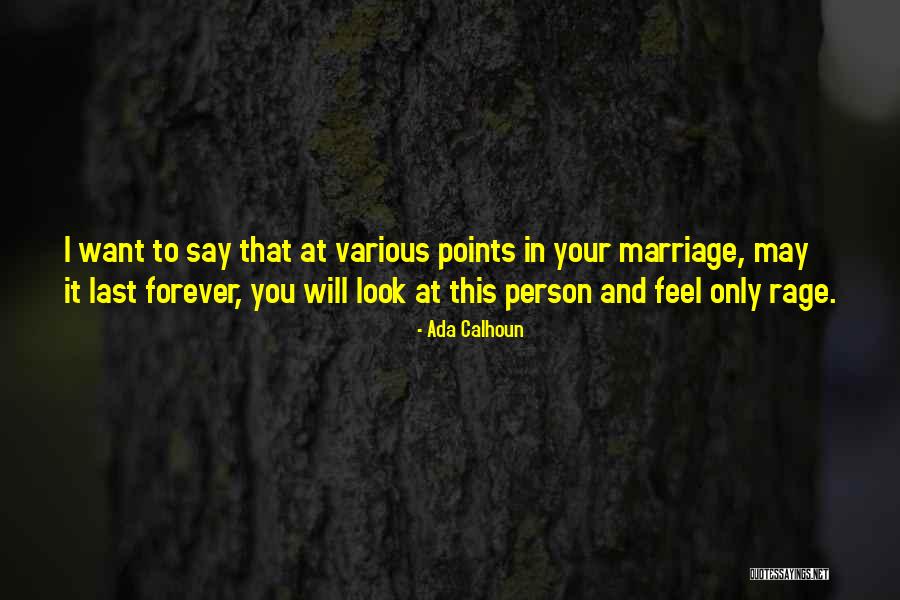 Lusitanian Quotes By Ada Calhoun Lusitanian Quotes By Ada Calhoun