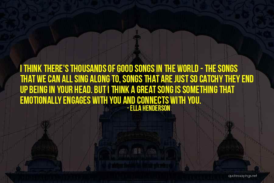 Luskey Saddle Quotes By Ella Henderson Luskey Saddle Quotes By Ella Henderson