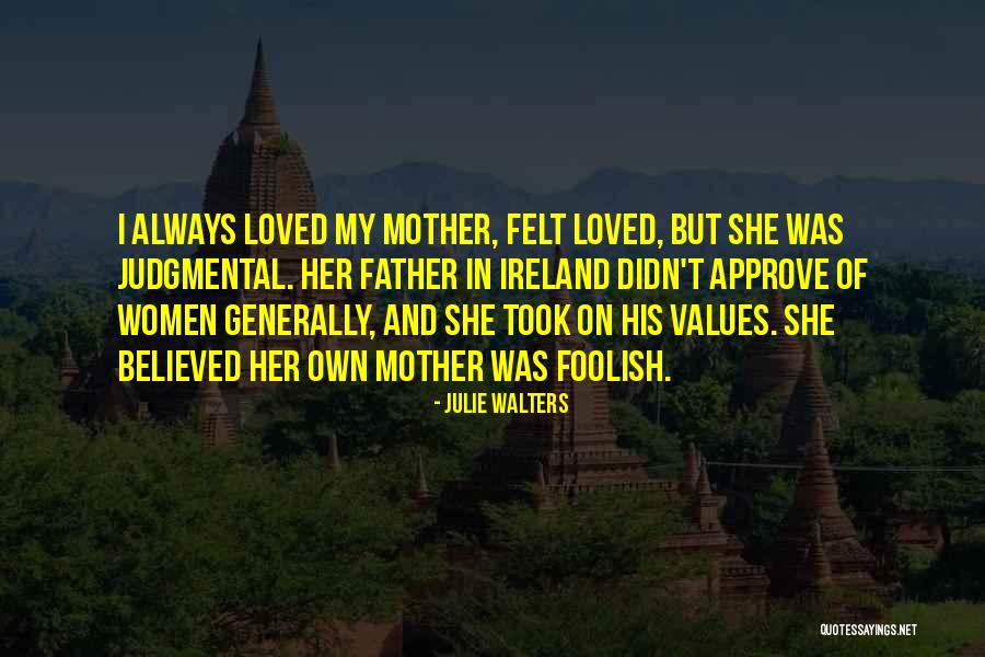 Luskey Saddle Quotes By Julie Walters Luskey Saddle Quotes By Julie Walters