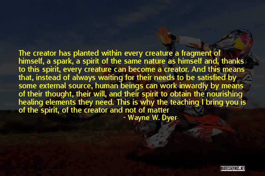 Luskey Saddle Quotes By Wayne W. Dyer Luskey Saddle Quotes By Wayne W. Dyer