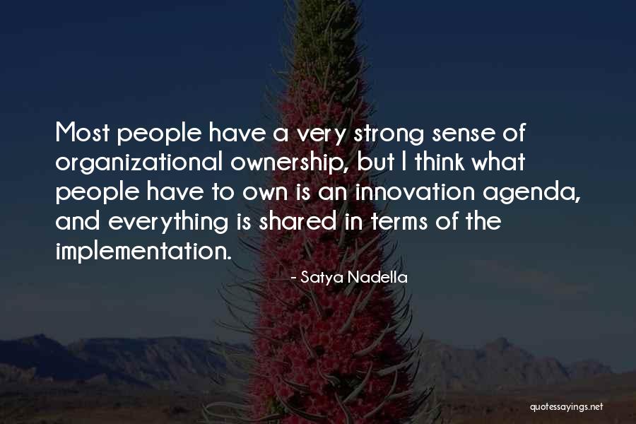 Luskin Stern Quotes By Satya Nadella Luskin Stern Quotes By Satya Nadella
