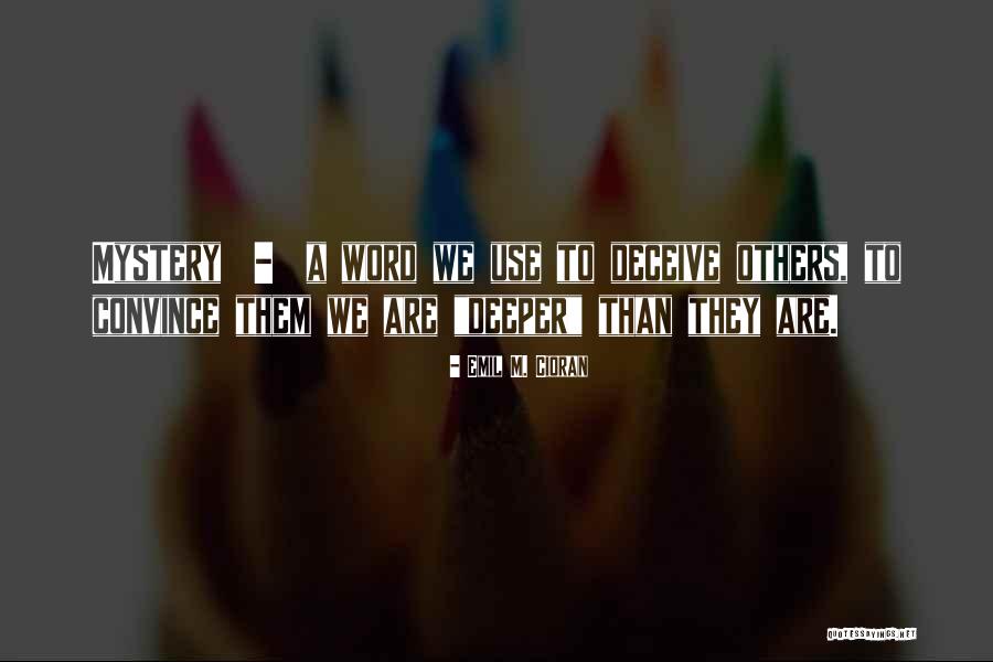 Lussario Quotes By Emil M. Cioran Lussario Quotes By Emil M. Cioran