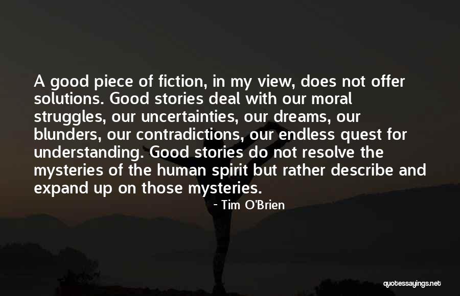 Lussenhop Quotes By Tim O'Brien Lussenhop Quotes By Tim O'Brien