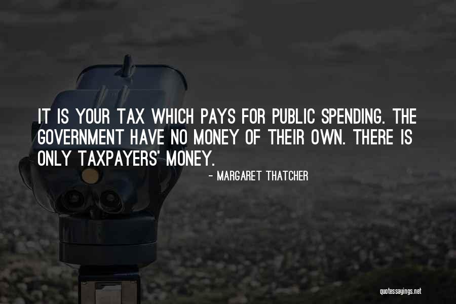 Lusseyran Jacques Quotes By Margaret Thatcher