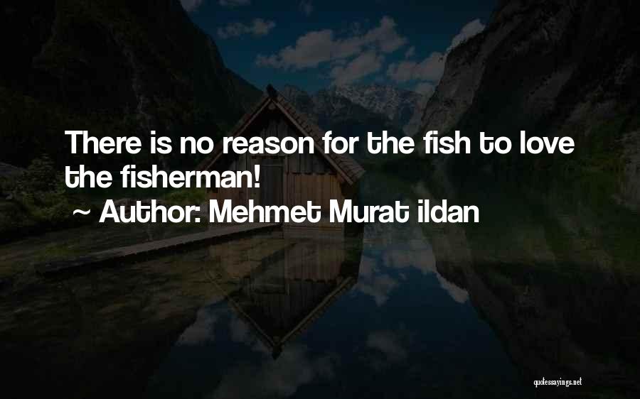 Lusson Docks Quotes By Mehmet Murat Ildan