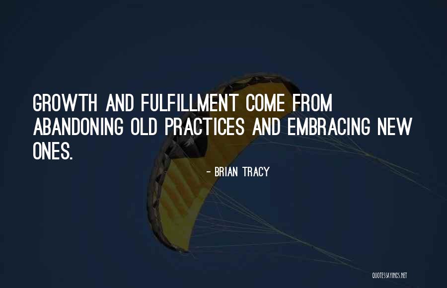 Lussuria Lilli Quotes By Brian Tracy