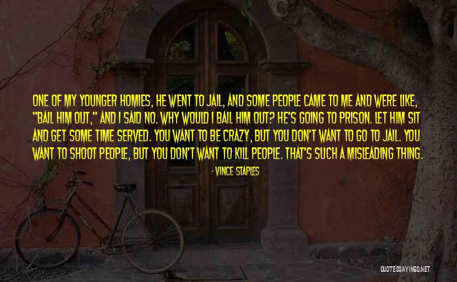 Lussuria Lilli Quotes By Vince Staples Lussuria Lilli Quotes By Vince Staples