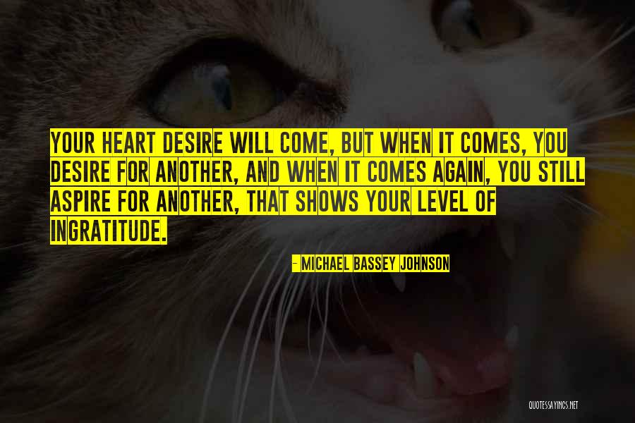 Lust And Greed Quotes By Michael Bassey Johnson Lust And Greed Quotes By Michael Bassey Johnson