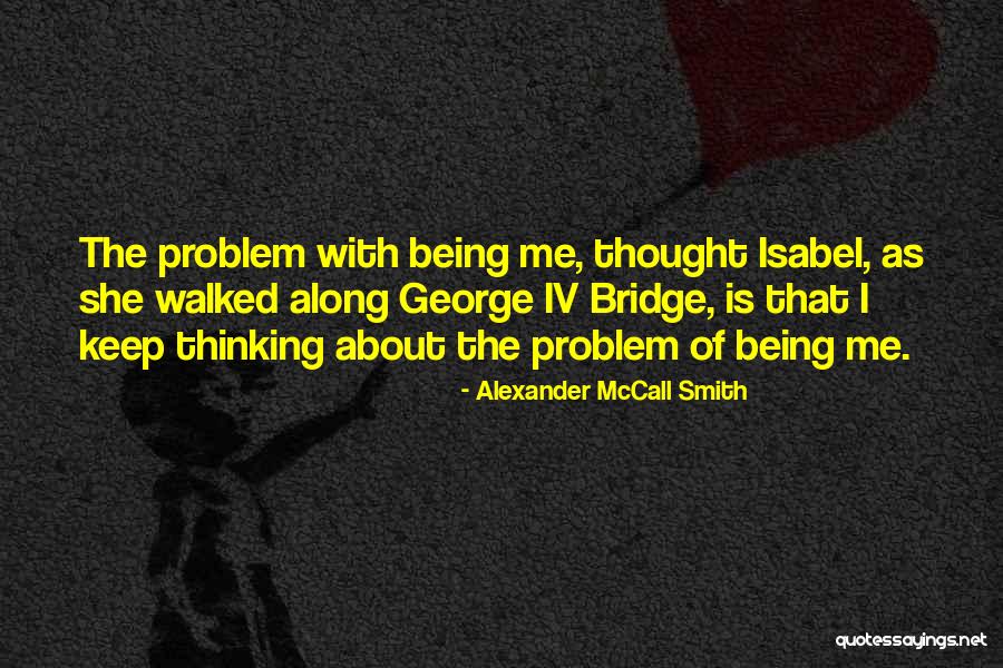 Lust And Love Difference Quotes By Alexander McCall Smith Lust And Love Difference Quotes By Alexander McCall Smith