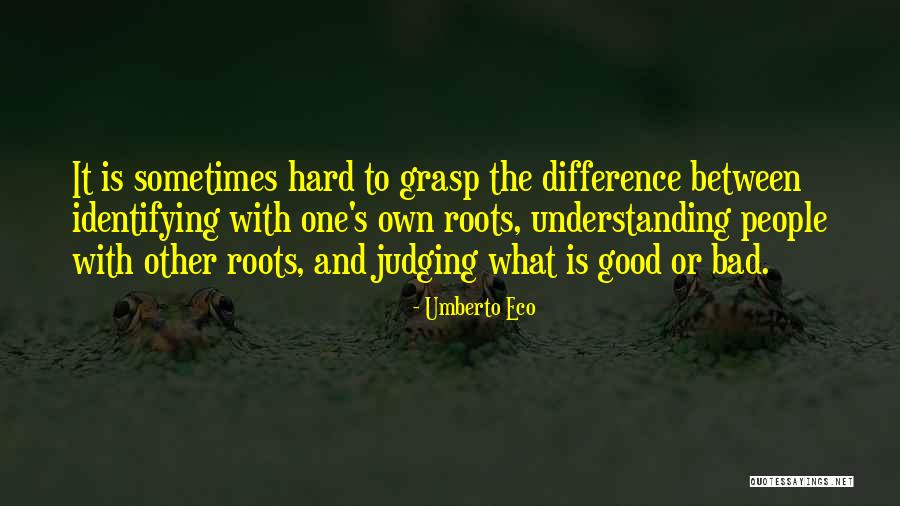 Lust And Love Difference Quotes By Umberto Eco Lust And Love Difference Quotes By Umberto Eco