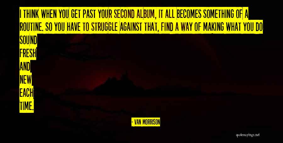 Lust And Love Difference Quotes By Van Morrison Lust And Love Difference Quotes By Van Morrison