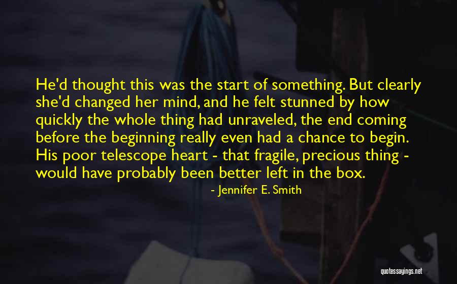 Lust Caution Movie Quotes By Jennifer E. Smith Lust Caution Movie Quotes By Jennifer E. Smith