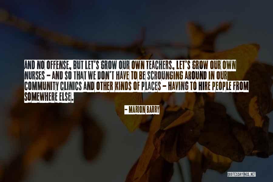 Lust Caution Movie Quotes By Marion Barry Lust Caution Movie Quotes By Marion Barry