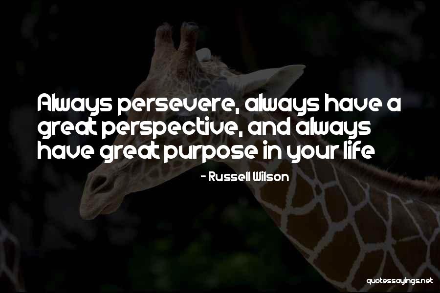 Lust Of Eye Quotes By Russell Wilson Lust Of Eye Quotes By Russell Wilson