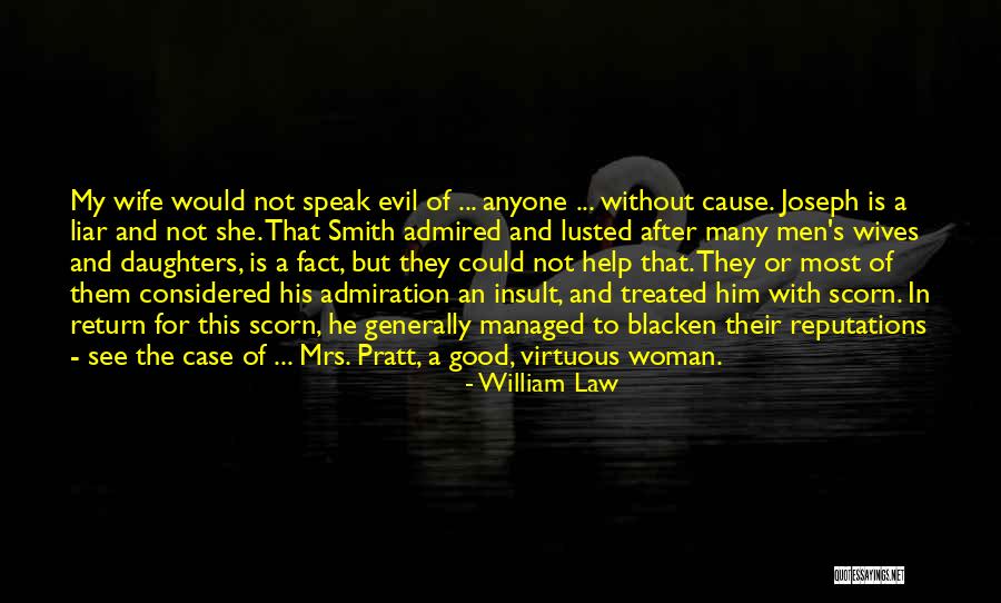 Lusted After Quotes By William Law Lusted After Quotes By William Law