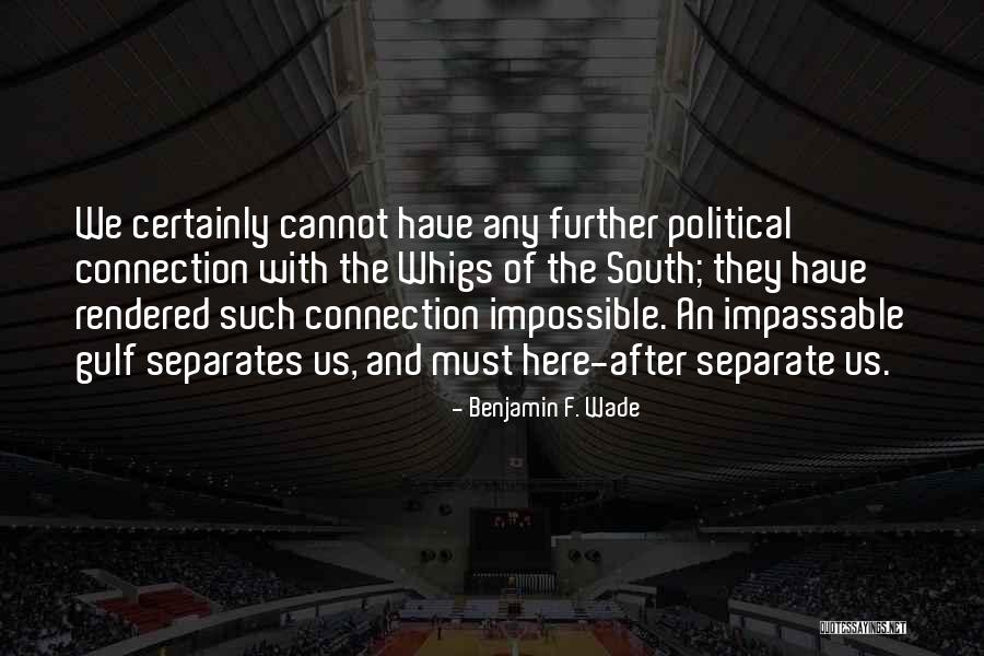 Lustenhouwer Artist Mixtures Quotes By Benjamin F. Wade Lustenhouwer Artist Mixtures Quotes By Benjamin F. Wade